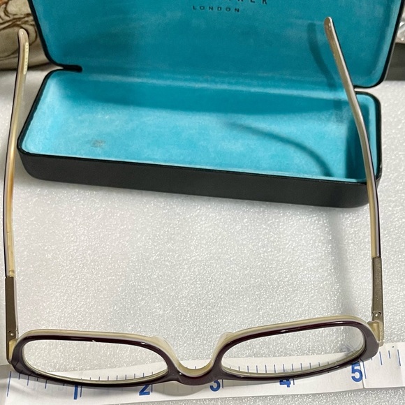 Ted Baker eyeglass frames - Picture 4 of 12